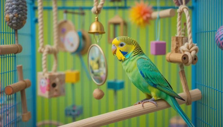Safe and Engaging toys