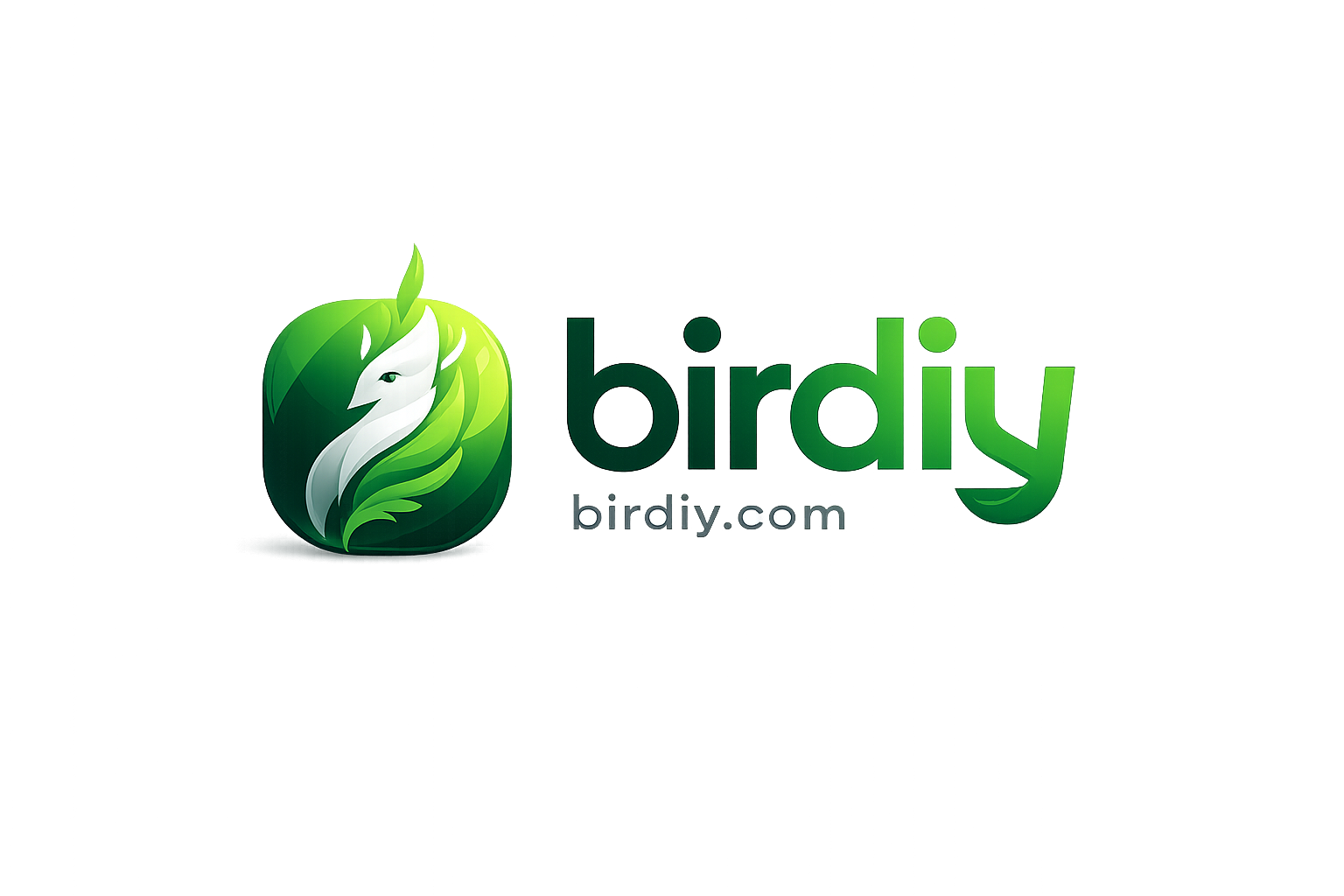 Birdiy - USA Bird Identification & Backyard Birding